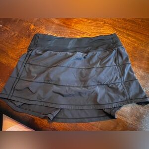 Lululemon Skirt